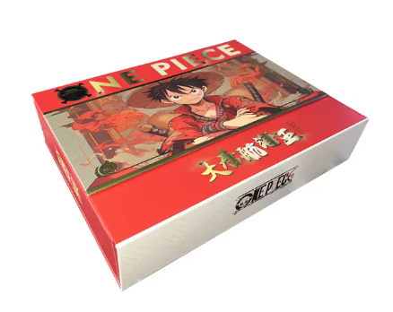 One Piece CCG Pangu Vol. 2